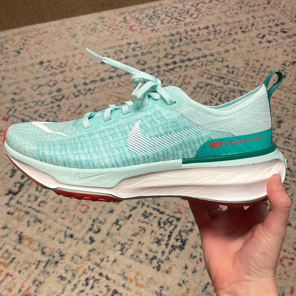 COPY - Nike - Zoom X invincible run 3